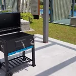 Bayu Temiang Residensi