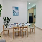 Bayu Temiang Residensi