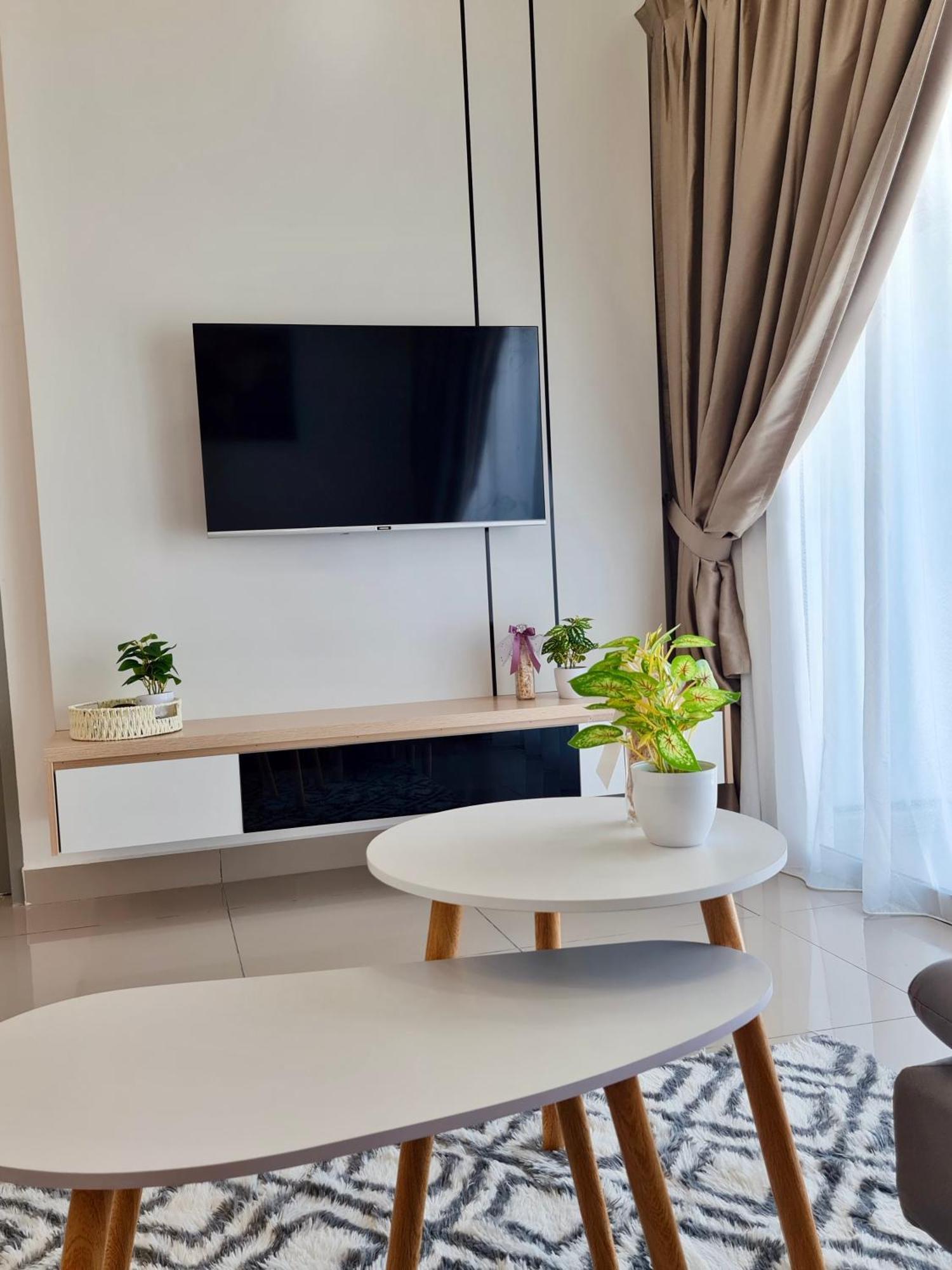 Bayu Temiang Residensi